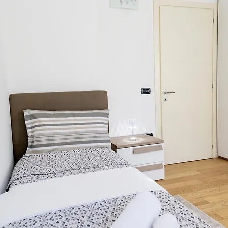 Ca'Rosa Venezia Apartment Exterior photo