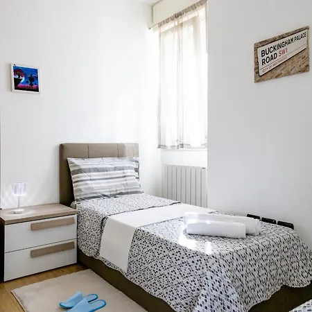 Ca'Rosa Venezia Apartment Exterior photo