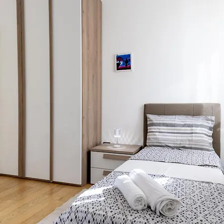 Ca'Rosa Venezia Apartment Exterior photo