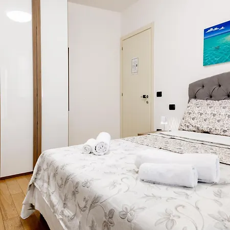 Ca'Rosa Venezia Apartment Exterior photo