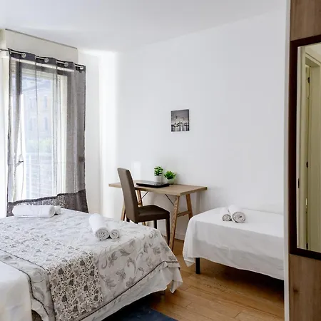 Ca'Rosa Venezia Apartment Exterior photo