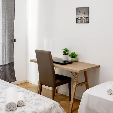 Ca'Rosa Venezia Apartment Exterior photo