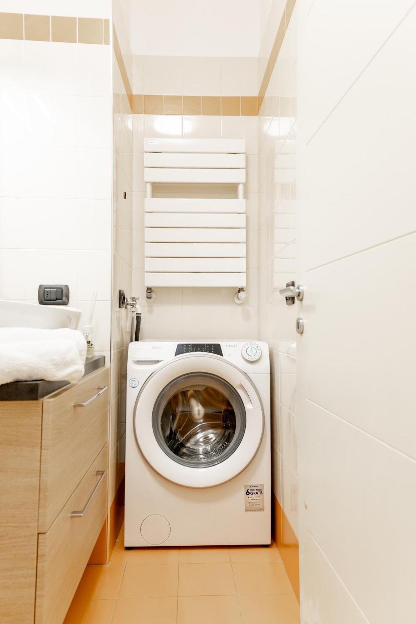 Ca'rosa Venezia Apartamento *