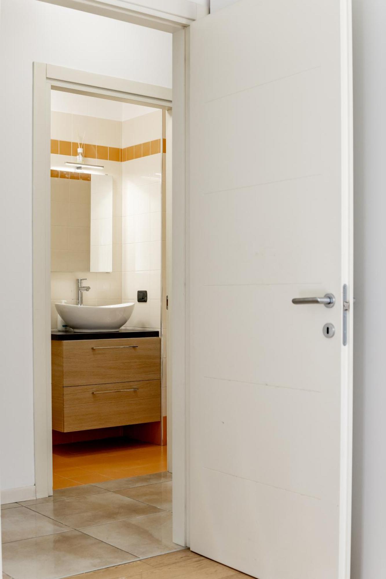 Apartamento Ca'rosa Venezia