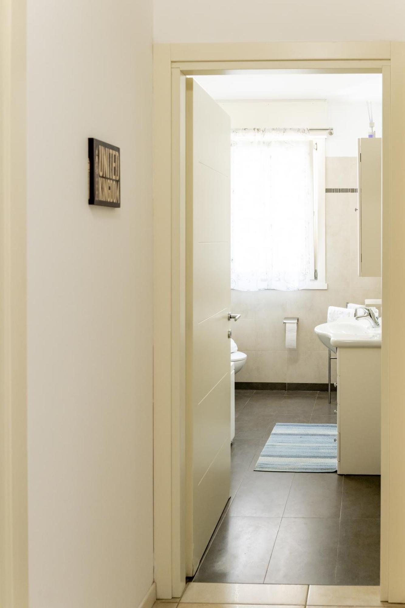 Ca'rosa Venezia Apartamento Venecia