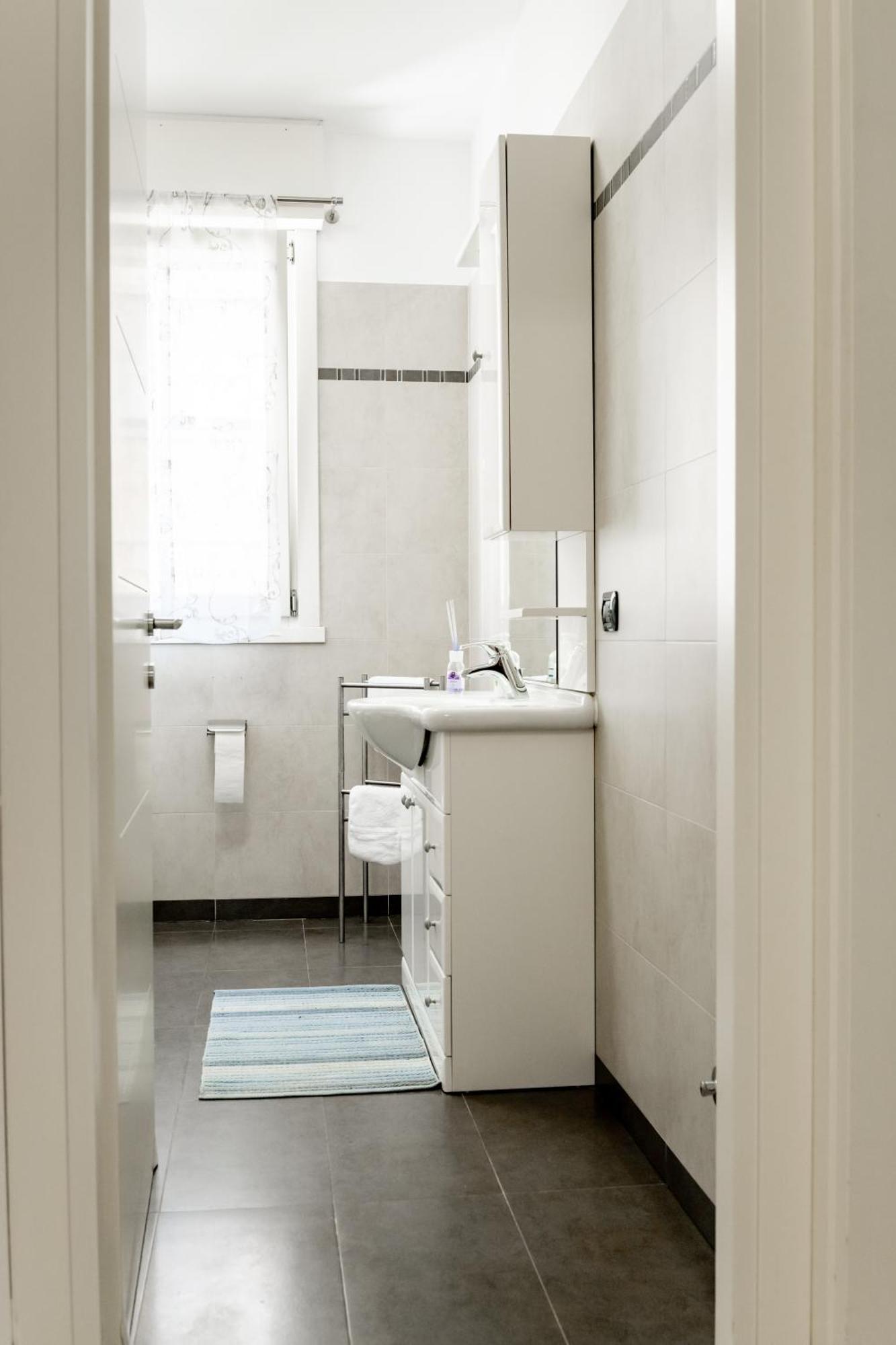 Apartamento Ca'rosa Venezia Venecia