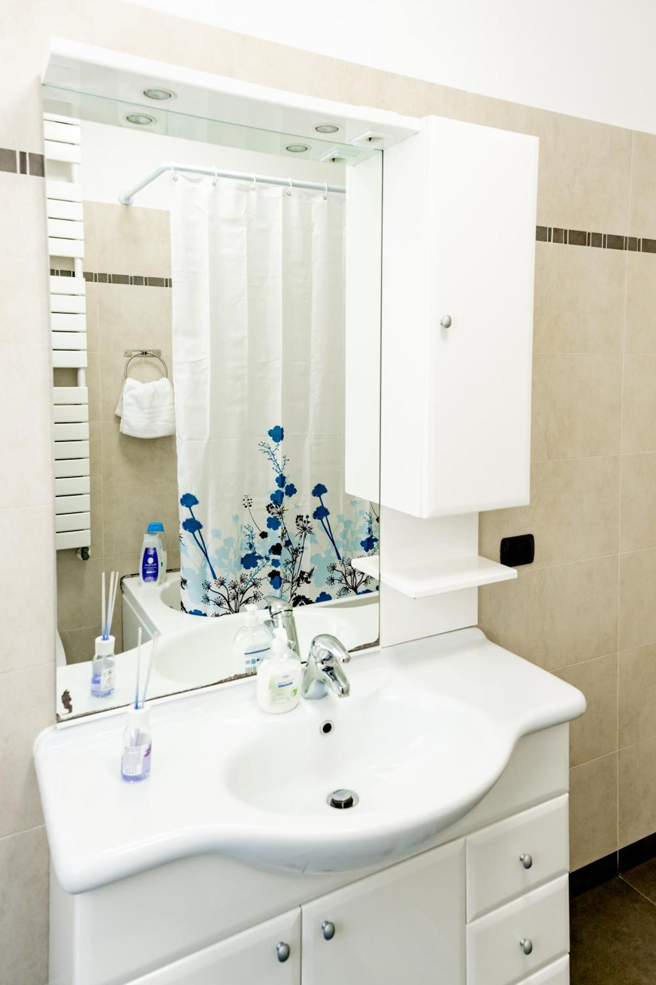 Ca'rosa Appartement Venise