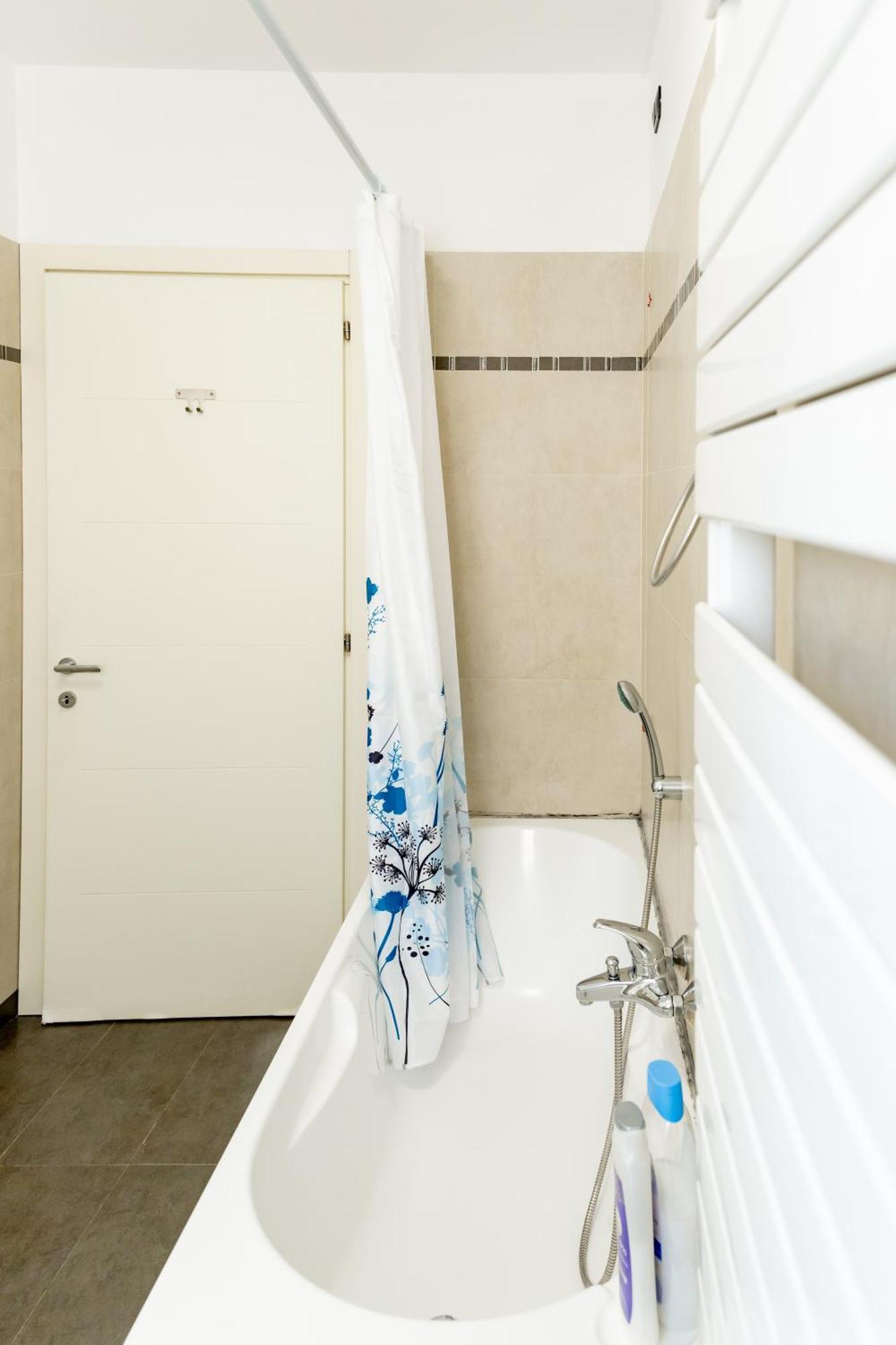 Ca'rosa Venezia Apartamento