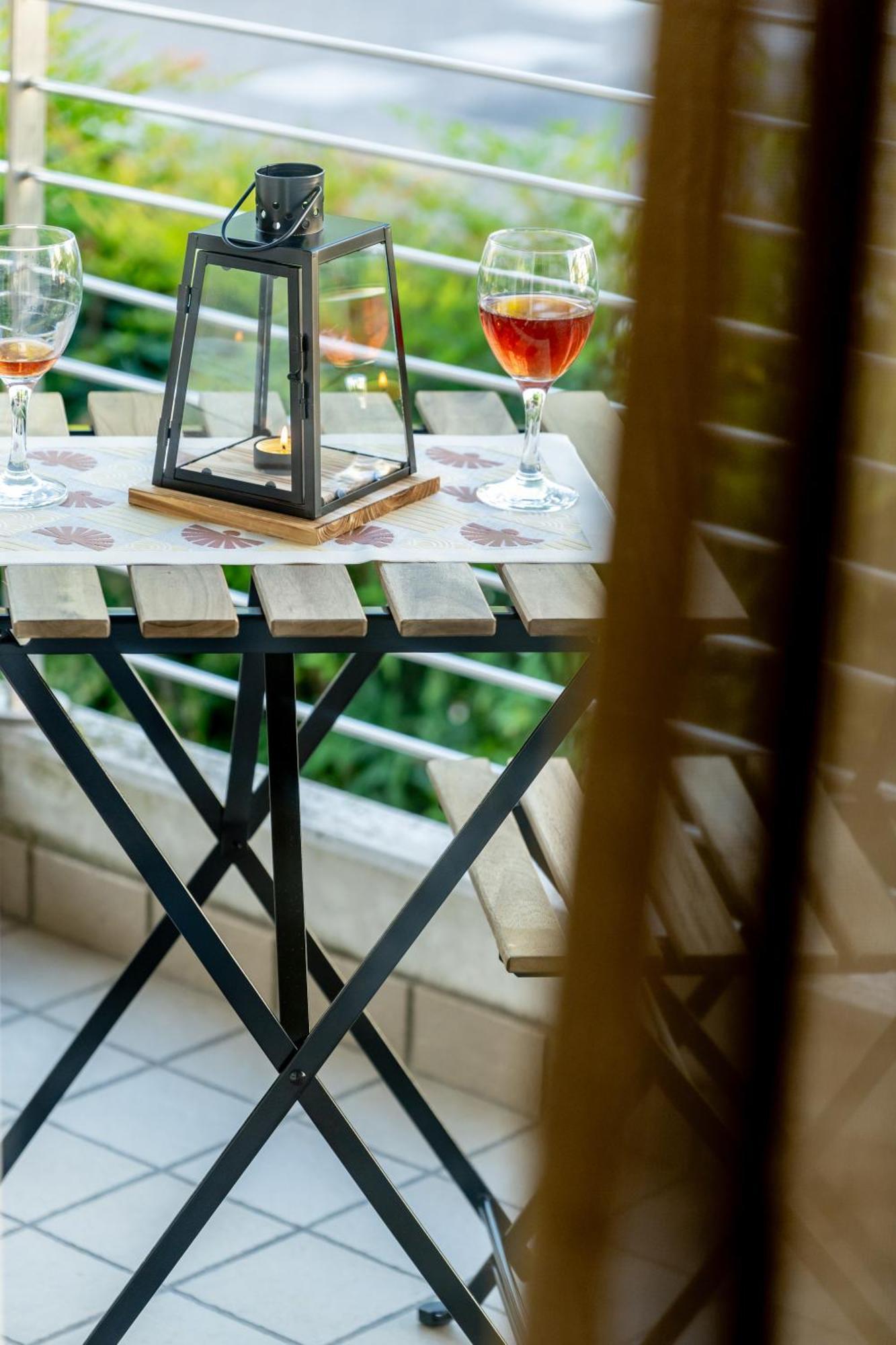 Ca'rosa Appartement Venise