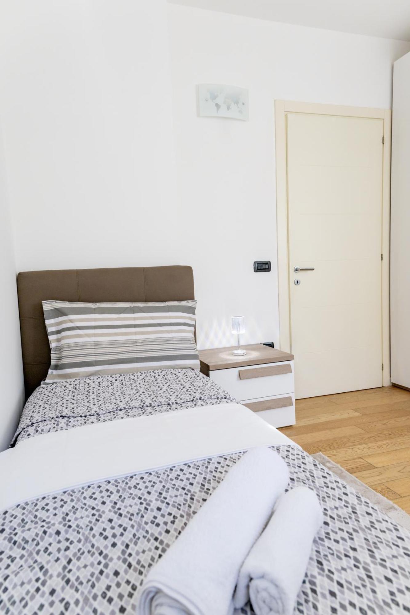 Ca'rosa Venezia Apartamento Venecia