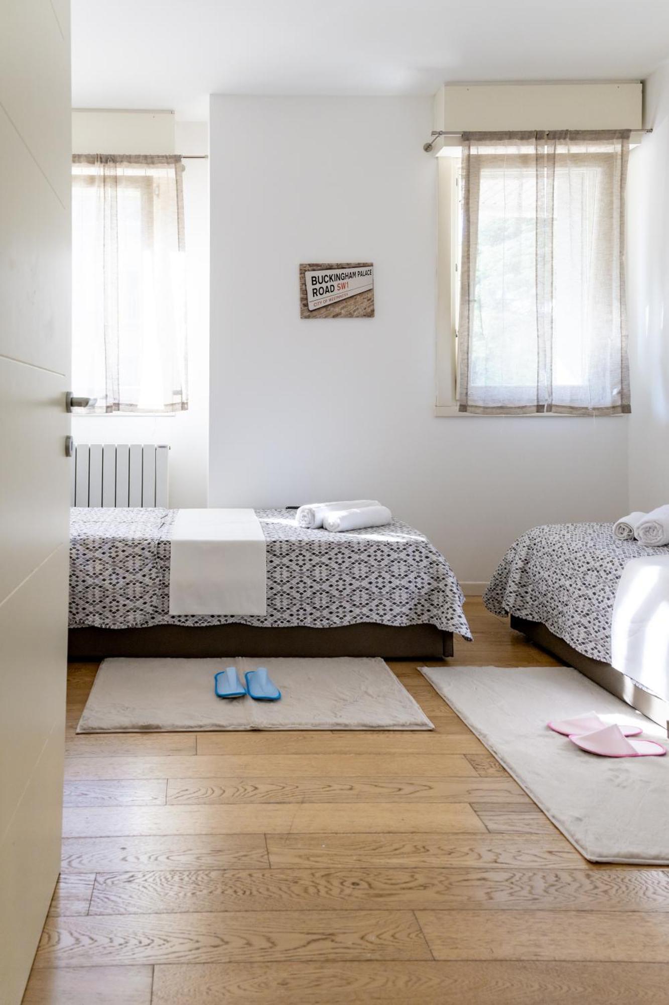 Ca'rosa Venezia Apartamento *
