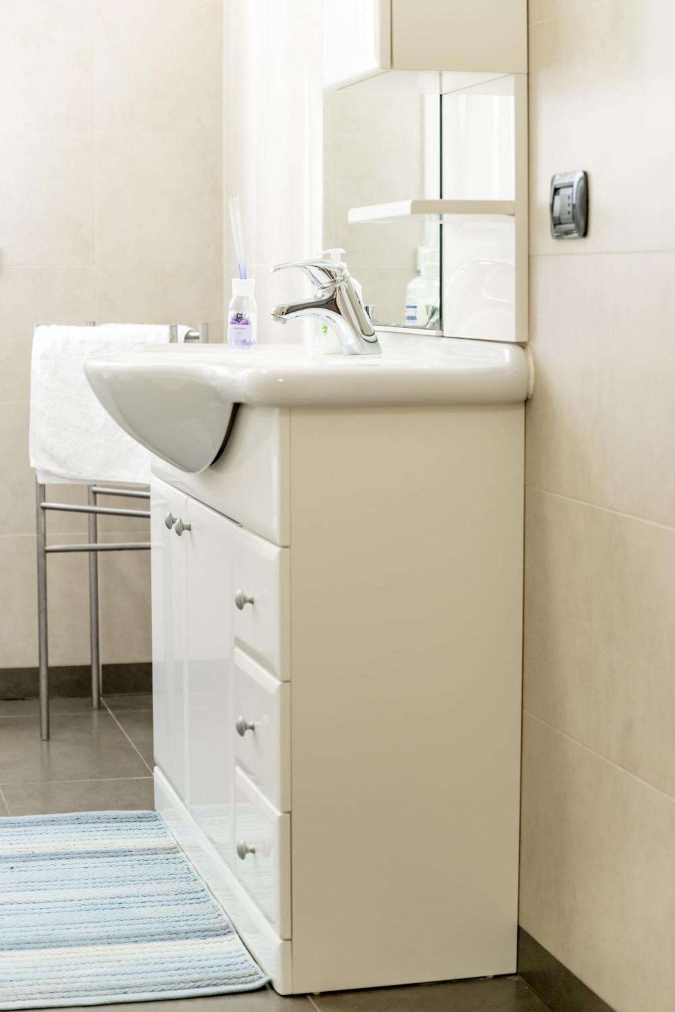 Ca'rosa Appartement *