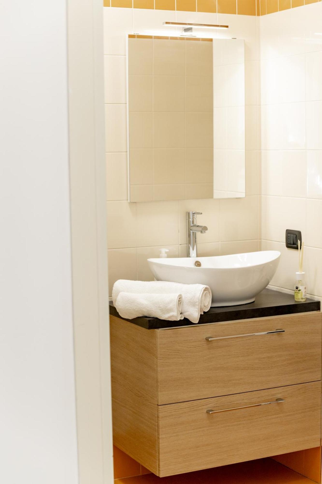 Apartamento Ca'rosa Venezia *