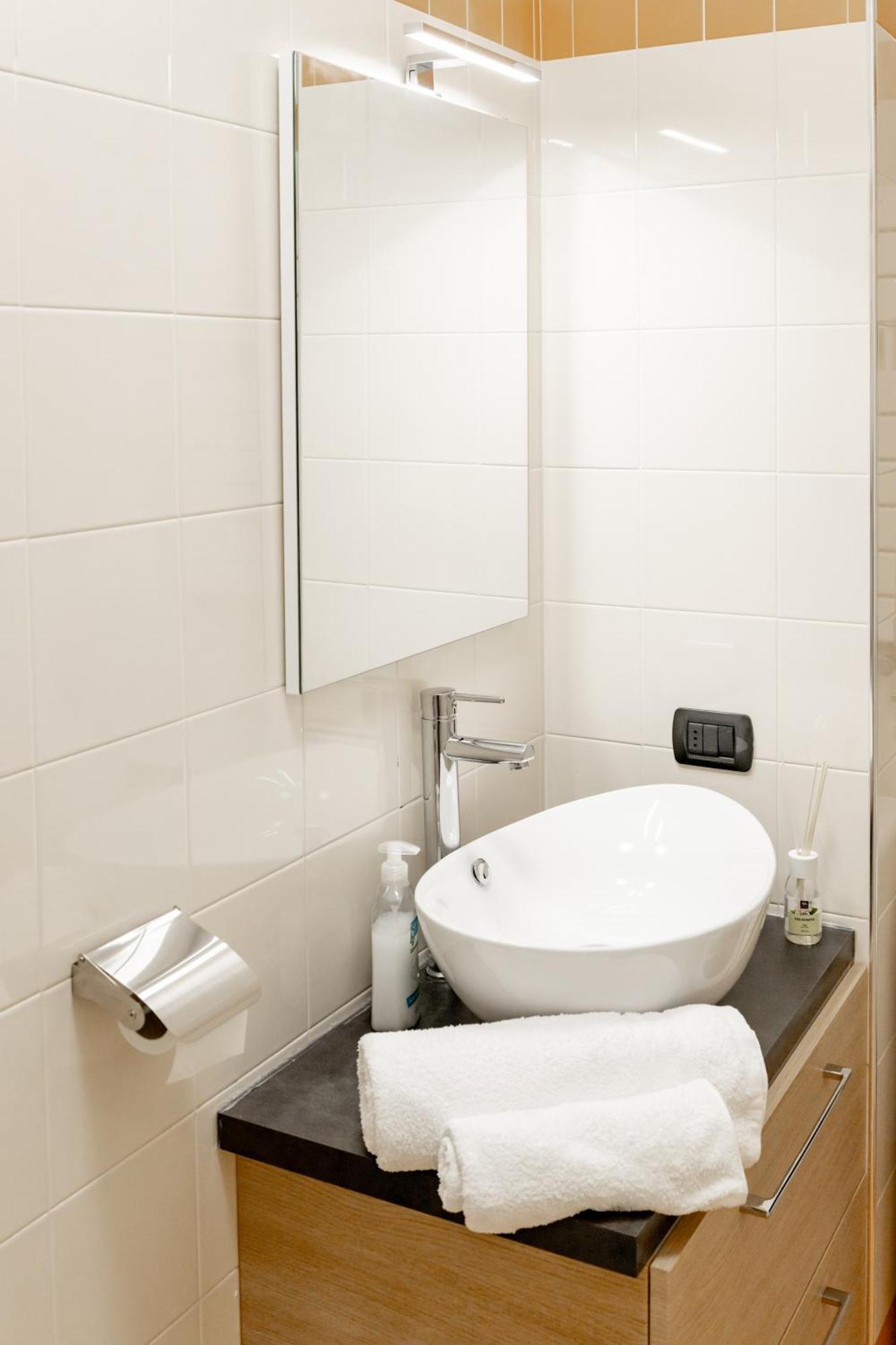 Ca'rosa Venezia Apartamento *