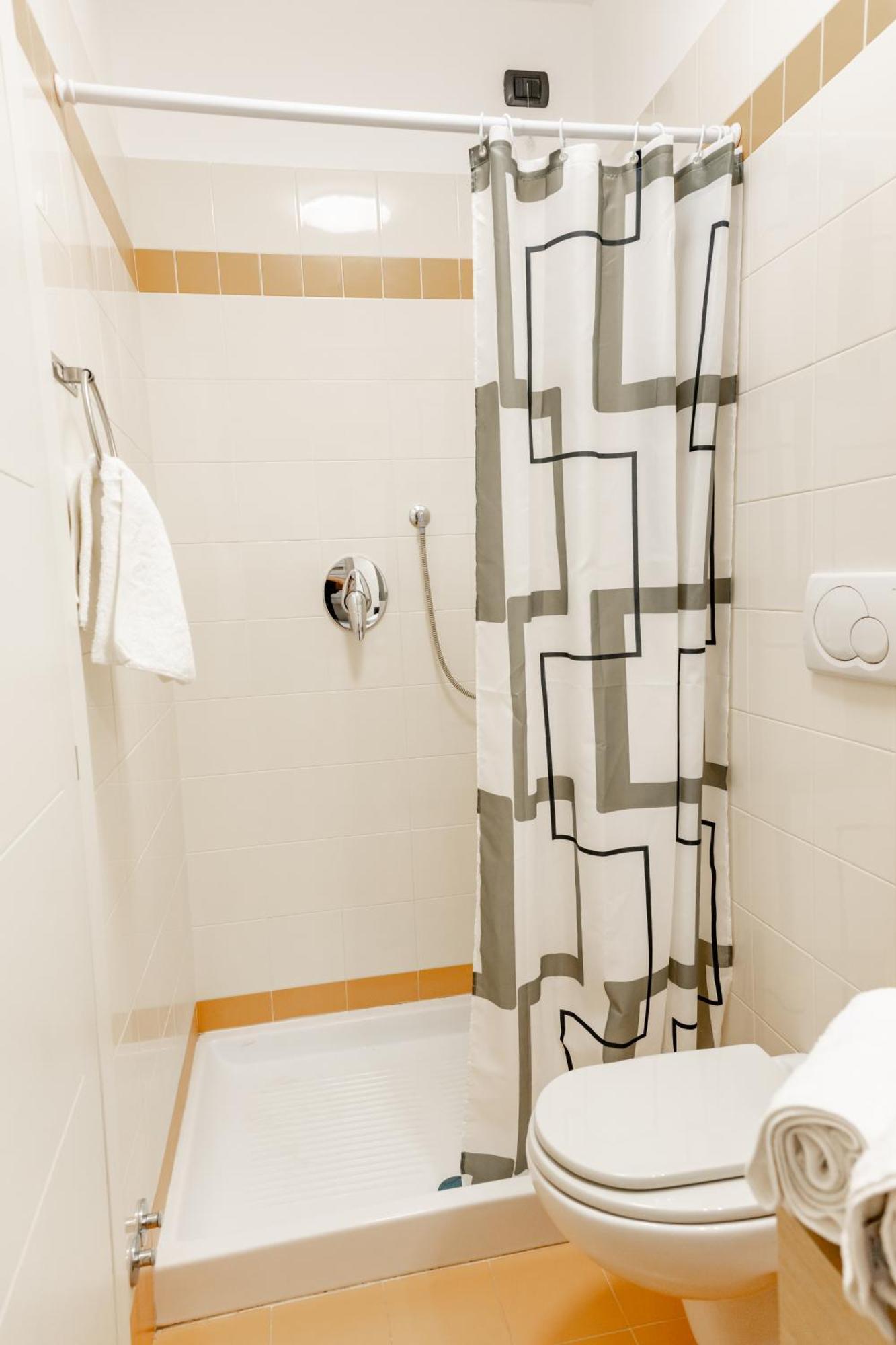 Apartment Ca'rosa *