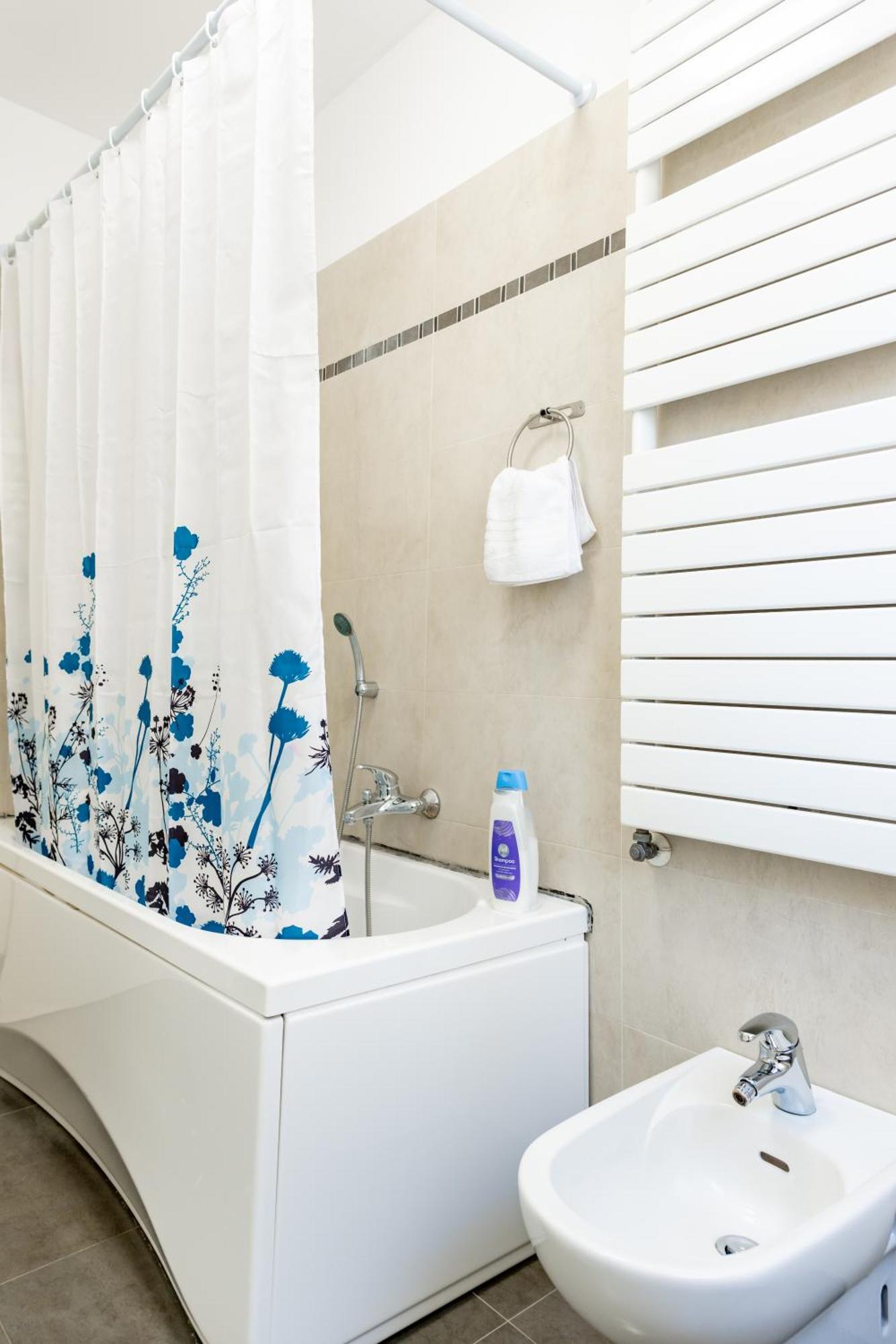 Apartment Ca'rosa