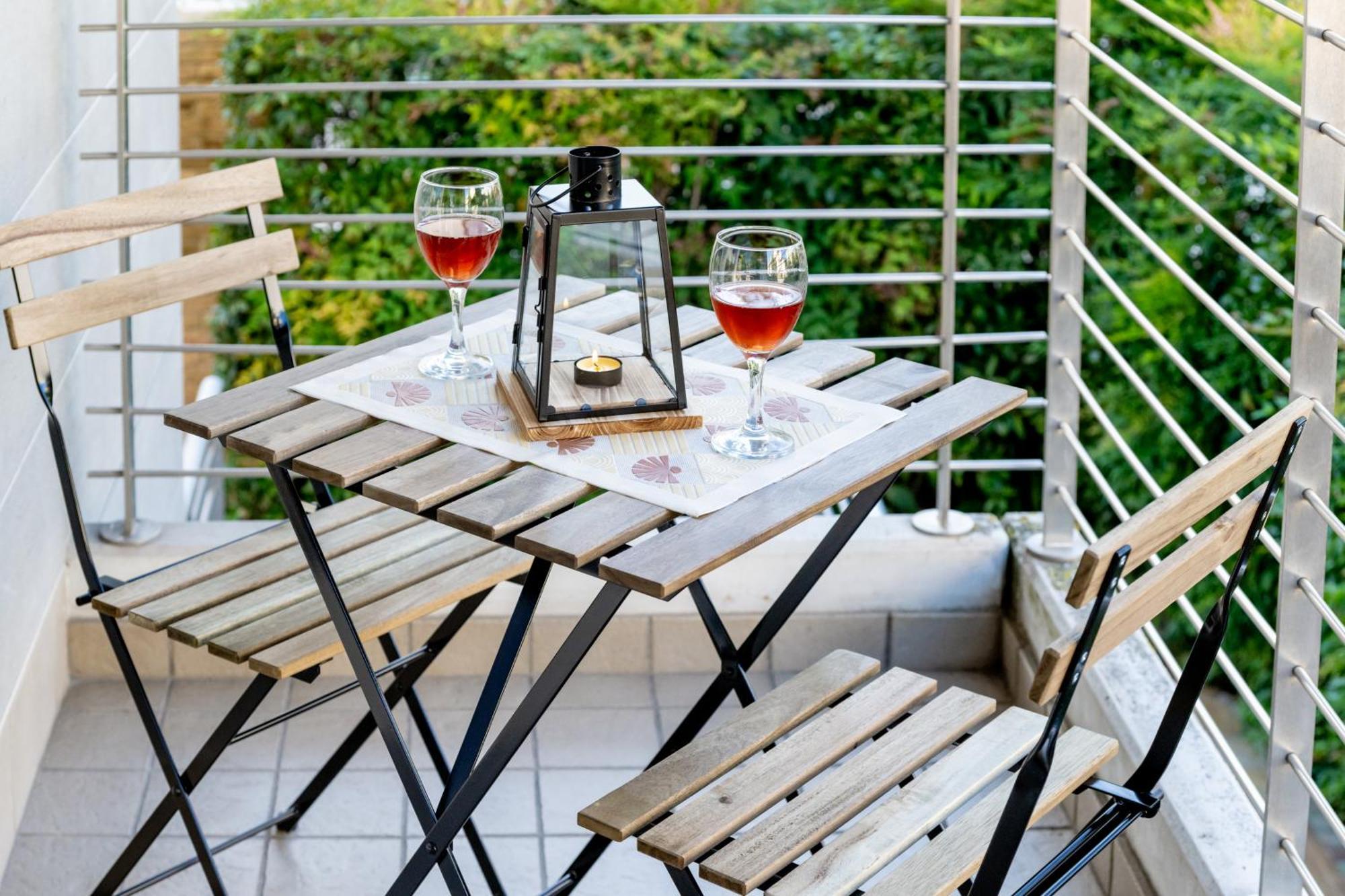 Ca'rosa Apartment *