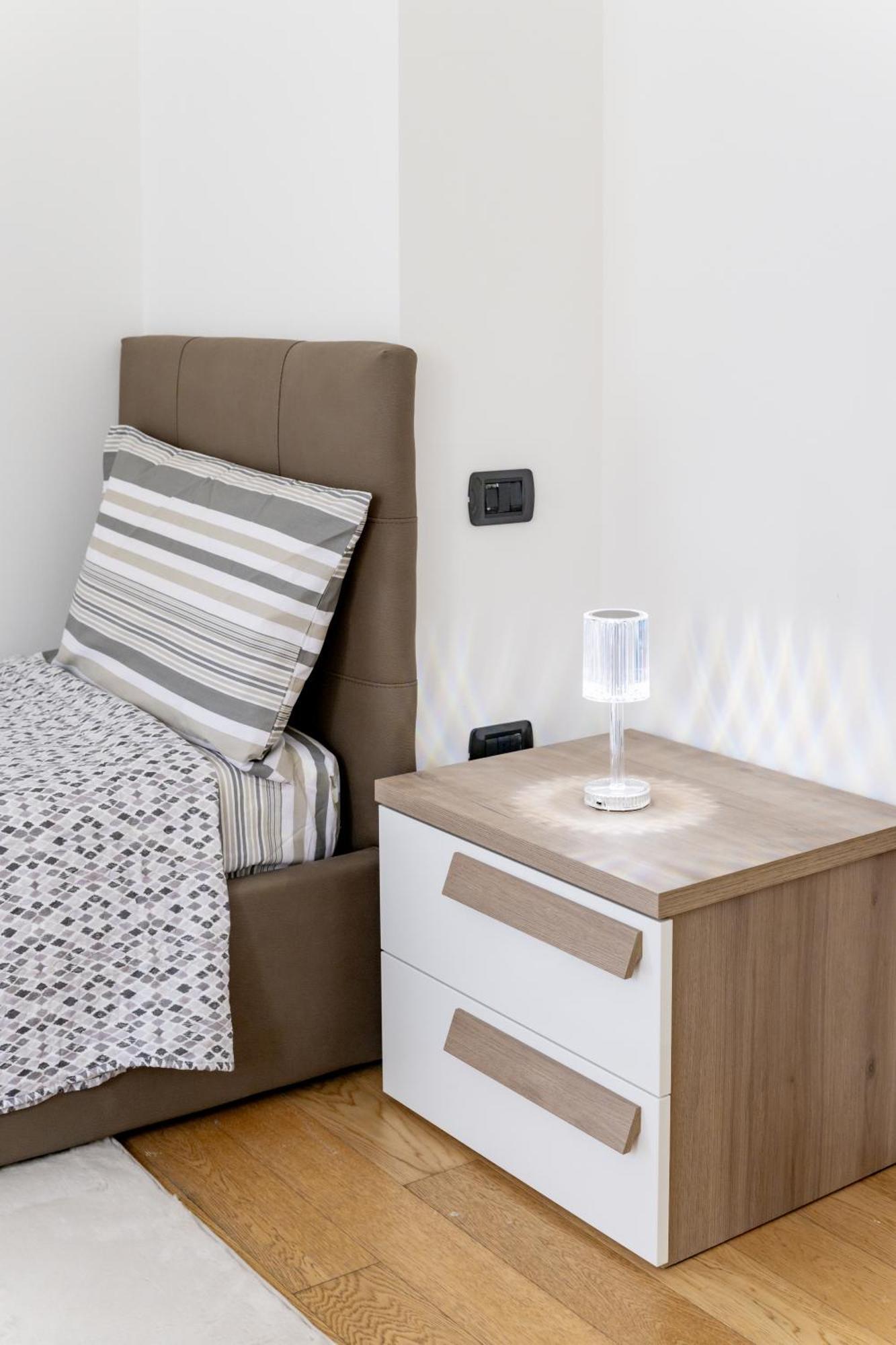 Apartment Ca'rosa Venice