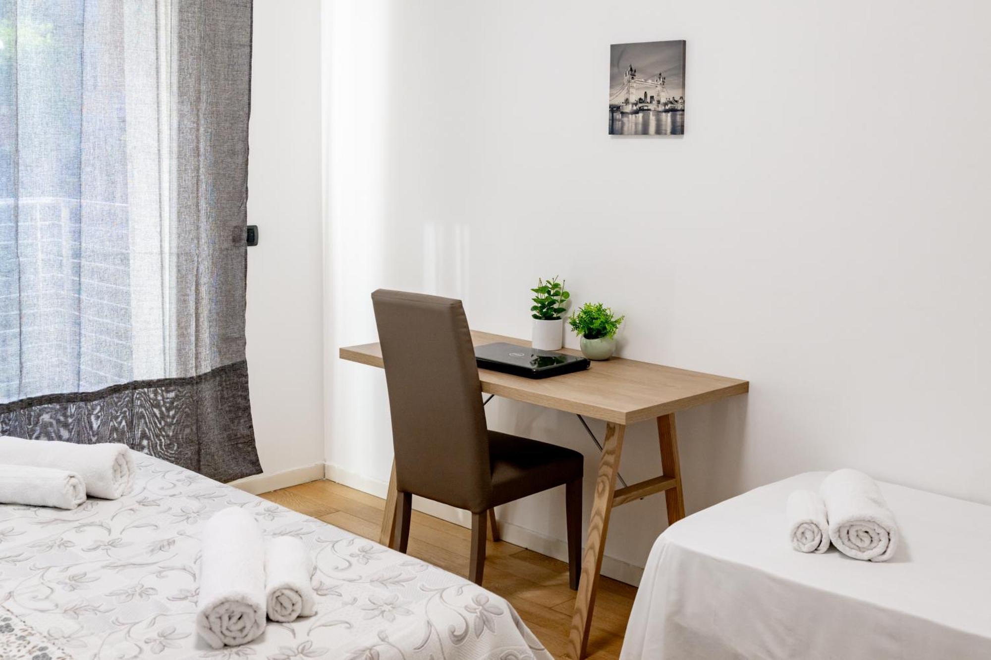 Apartment Ca'rosa