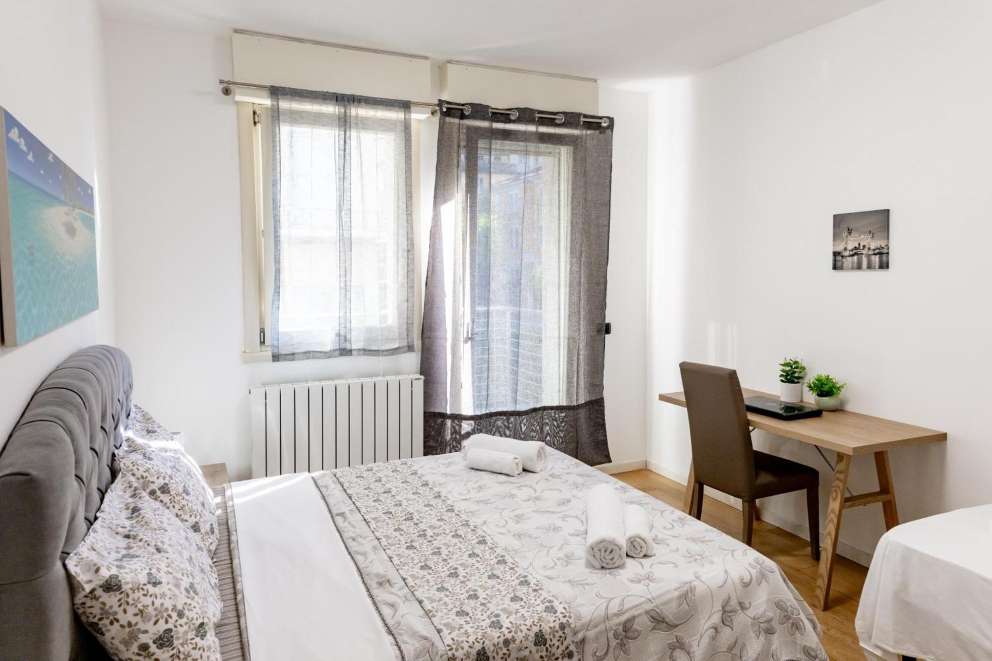 Ca'rosa Apartment Venice