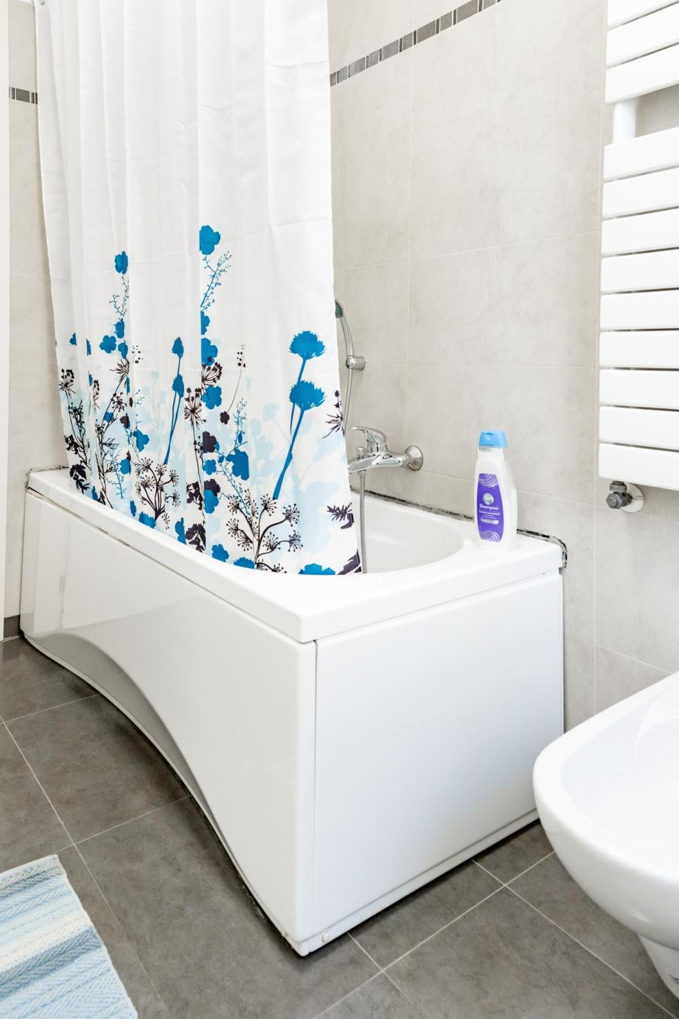 Ca'rosa Apartment Venice