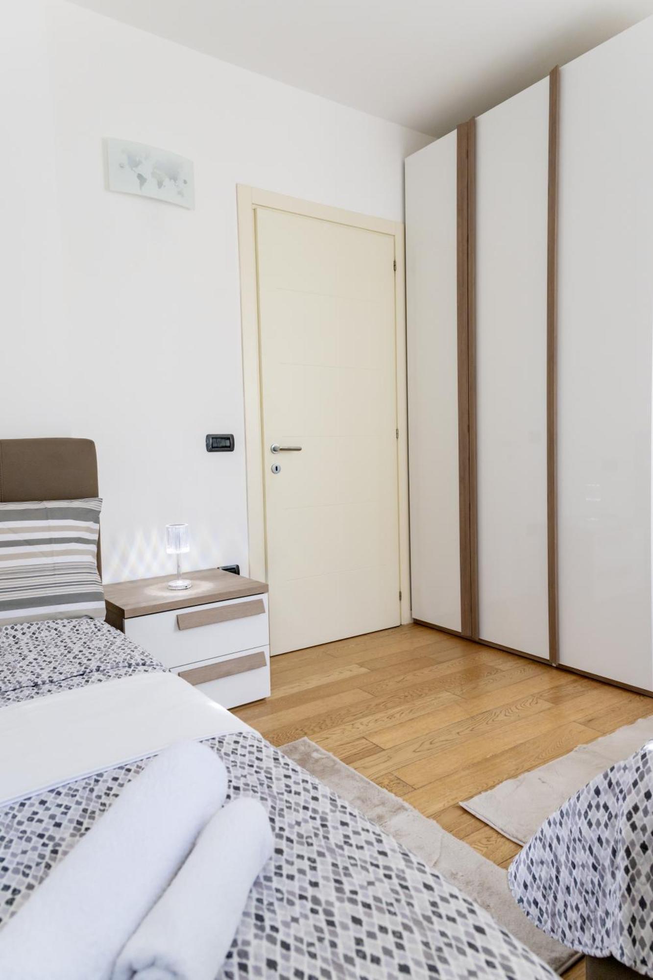 Apartment Ca'rosa Venice