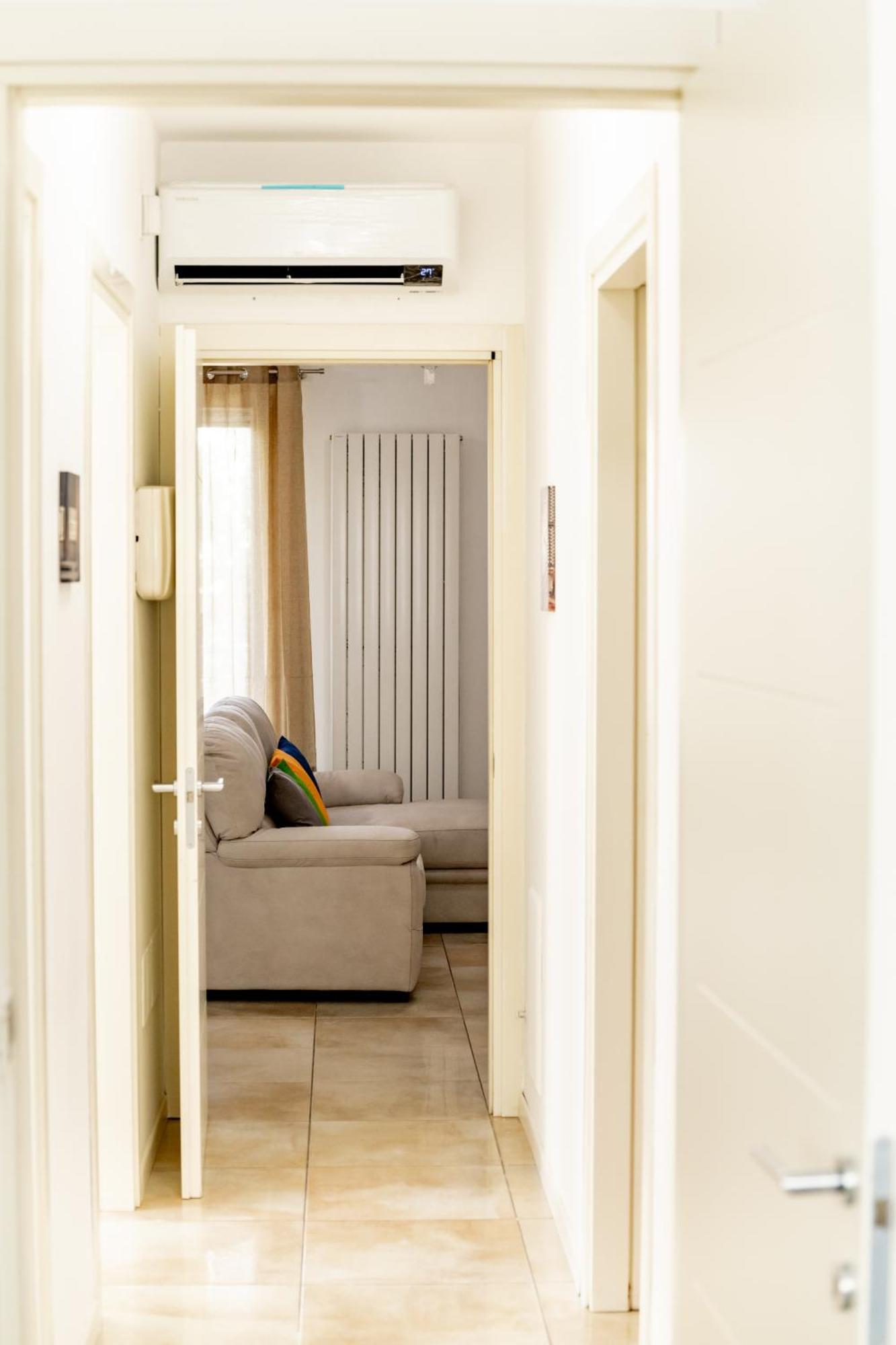 Apartment Ca'rosa