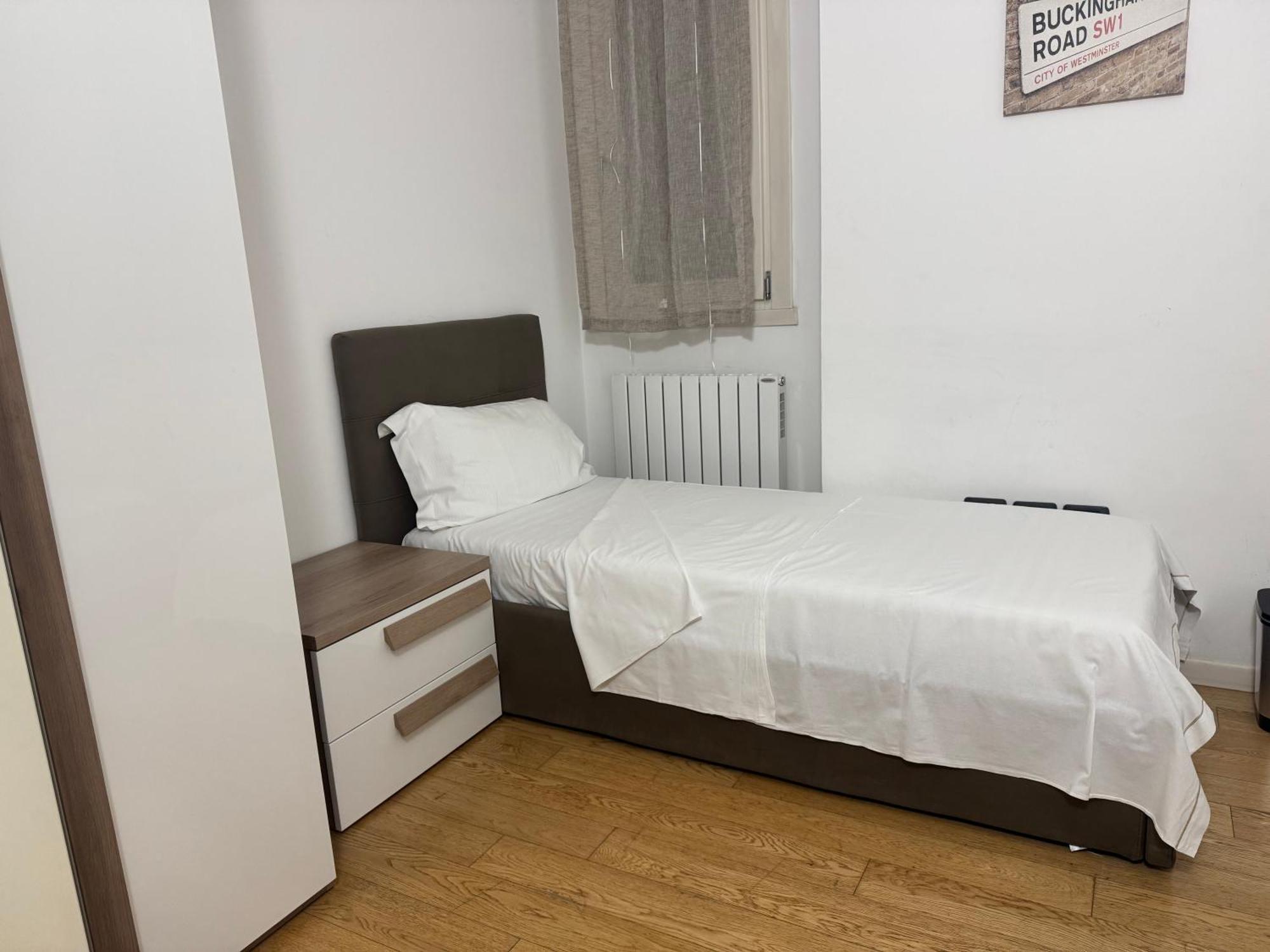 Apartment Ca'rosa Venice